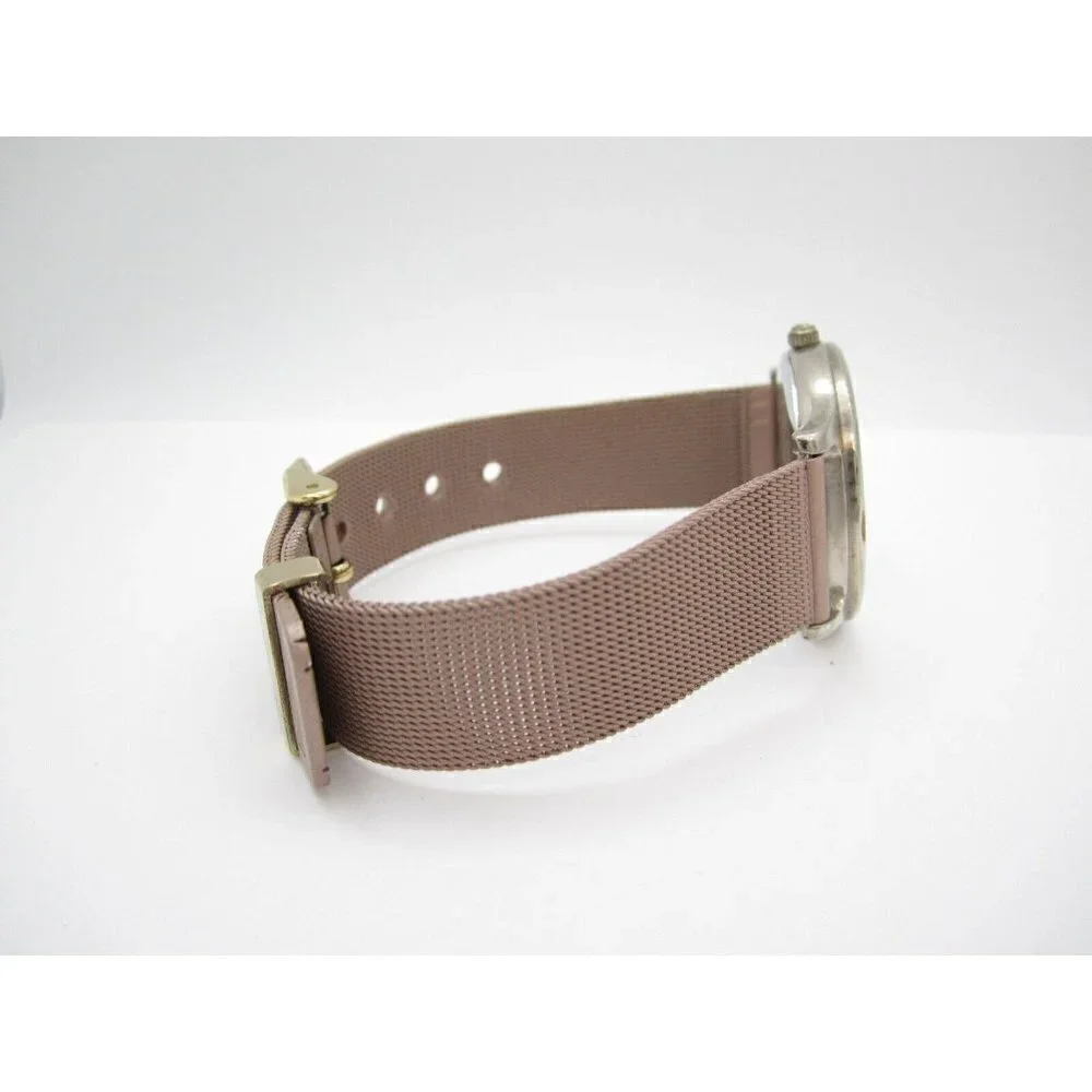 Vtg Women 1995 Timex Joe Boxer 